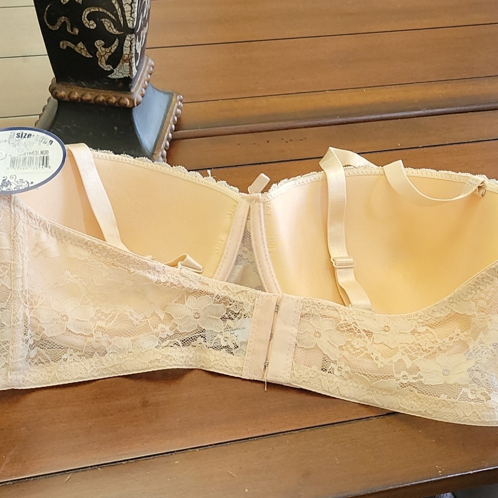 ๐ INTECO INTIMATES BRA - Picture 5 of 9